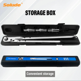 Tire Labor Wrench, Model SL-01