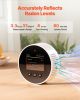 Radon Air Quality Meter Detector for Home 3.3Bq to 37kBq/m�� Battery Powered